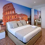 Luxury Suite-Metro Malatesta
